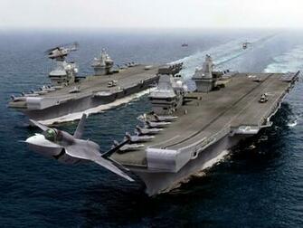 Aircraft Carrier Wallpaper Top HD
