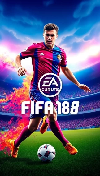 Fifa Cover Wallpaper