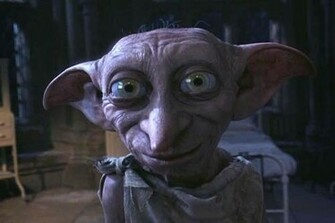 Dobby Jpg Phone Wallpaper By Magicstorm