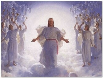 Christmas Castle Wallpaper Jesus Christ Pictures