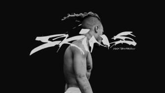 Xxxtentacion Skins Wallpaper