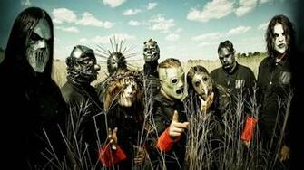 Slipknot Wallpaper And Image