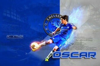 Logo Chelsea Wallpaper
