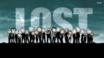 Meme Faces Wallpaper