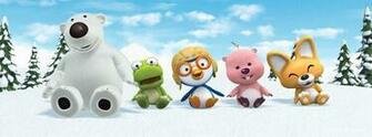 Pin Pororo Cover Timeline Welcome To Wallpaper On
