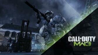 Call Of Duty Modern Warfare HD Wallpaper Small Short News Poster