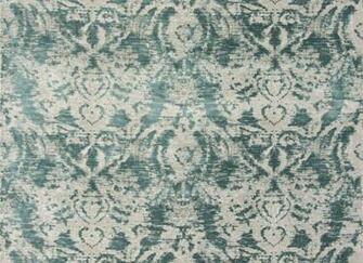 Damascini Luxury Distressed Velvet Fabric Fab Designer