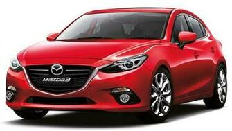Mazda Widescreen Background Wallpaper Grivu