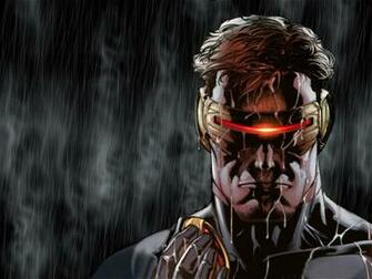 Cavemen Go My Favorite Marvel Cyclops