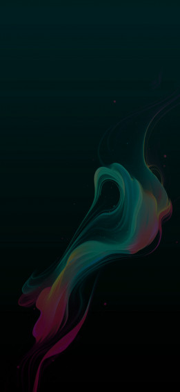 Black Amoled 4k Wallpaper Abstract For iPhone