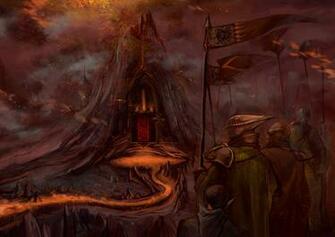The Elder Scrolls Iii Morrowind Computer Wallpaper