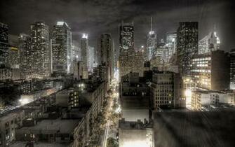 Harlem New York Wallpaper On
