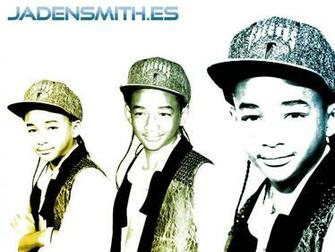 Jaden Smith Wallpaper