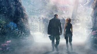 Defiance HD Wallpaper Background Image Id