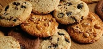 Biscuit Wallpaper Food Hq Pictures 4k