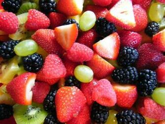 Fruits HD Wallpaper Depot Pro