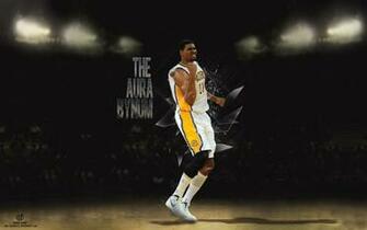 Andrew Bynum Indiana Pacers Wallpaper By 31andonly