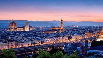 Italy Wallpaper