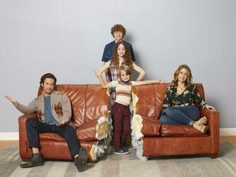 Abc S Splitting Up Together And A Q With Actors Oliver Hudson