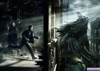Max Payne Wallpaper