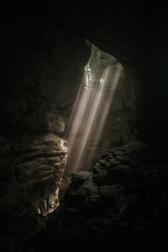 Cave Wallpaper HD Hq