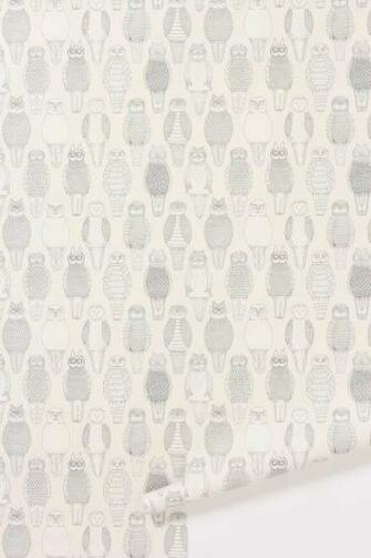 Anthropologie Wallpaper Hit The Wall