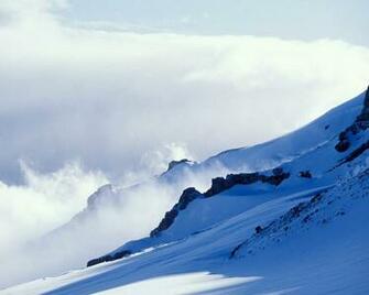 Snow Storm