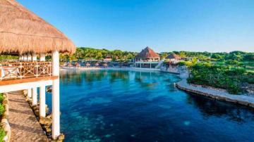 Occidental At Xcaret Riviera Maya Resort All