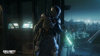 Last Gen Can T Handle Black Ops At 60fps Even With Less Fidelity
