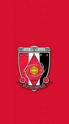 Urawa Red Diamonds Wallpaper Gambar