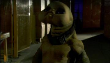 Slitheen Doctor Who World