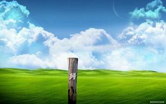 Widescreen Wallpaper