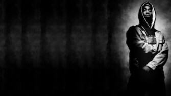 Tupac Wallpaper Widescreen