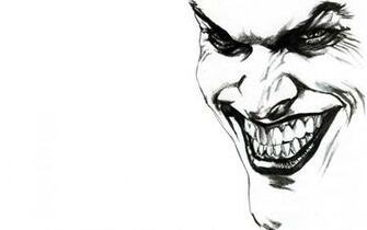 Coringa Sorriso Vetor