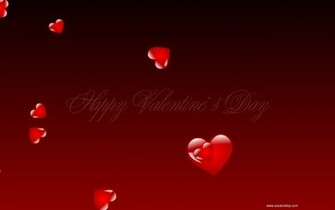 Valentine Screensavers Wallpaper