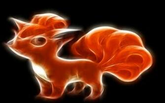 Pokemon Vulpix Wallpaper Wallpoper