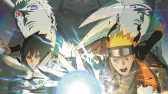 Naruto Shippuden 4k Wallpaper