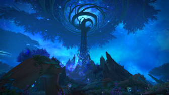 Shadowlands Pre Wallpaper