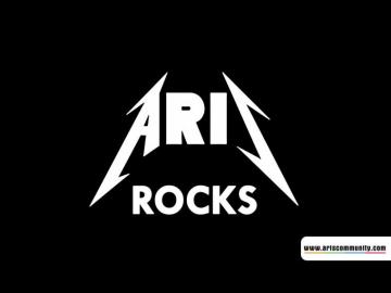 Let It Rock New Aris Wallpaper Available Bpm Community