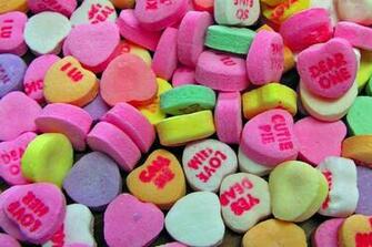 Big Life Little Garden Pantry Raid Valentine S Candy