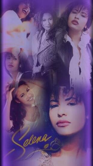 Selena Phone Wallpaper In Quintanilla