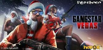 File Choco Gangstar Vegas Mod Unlimited Money