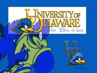 Delaware Ncaa Wallpaper Background Theme Desktop