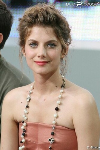 Melanie Laurent Wallpaper Mlanie