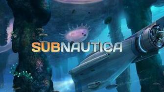 Machinery Update For Subnautica Geek Ireland