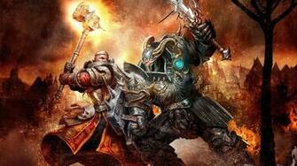 Warhammer Online Wallpaper