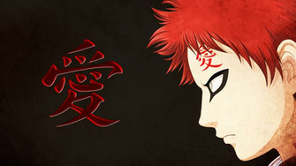 Gaara Wallpaper By Jackydile