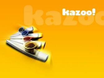 National Kazoo Day Computer Desktop Wallpaper