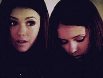 Elena Gilbert Wallpaper