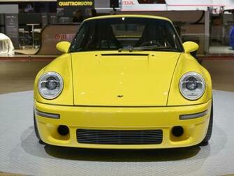 Ruf Ctr Photos And Wallpaper Tuningnews Net